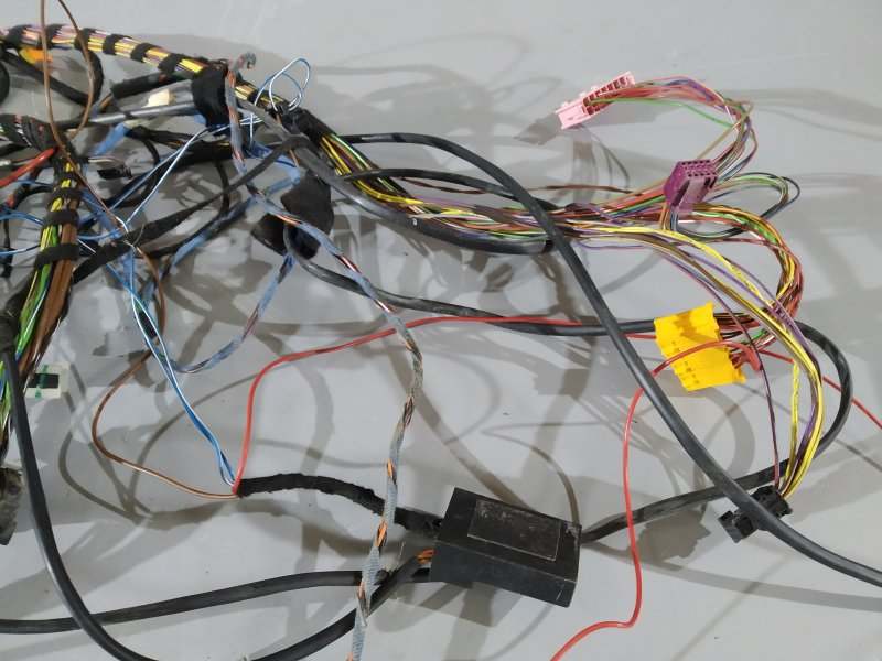 Проводка торпедо, 7150 рублей, Санкт-Петербург