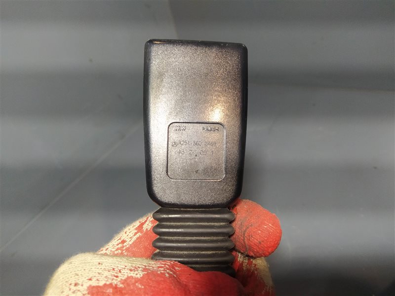 замок ремня безопасности, 2235 рублей, Санкт-Петербург