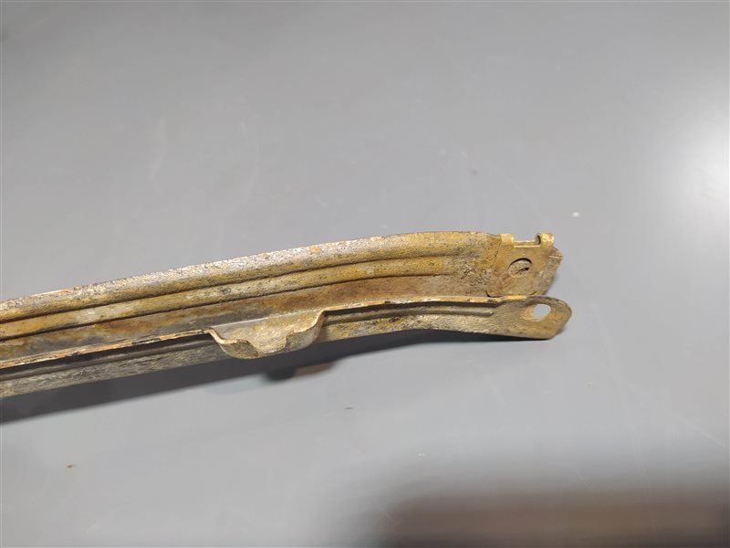 кронштейн бампера, 545 рублей, Санкт-Петербург