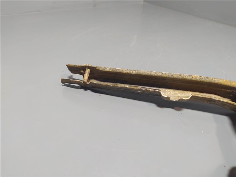 кронштейн бампера, 545 рублей, Санкт-Петербург