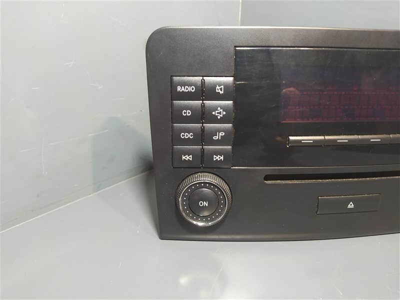 магнитола, 2235 рублей, Санкт-Петербург