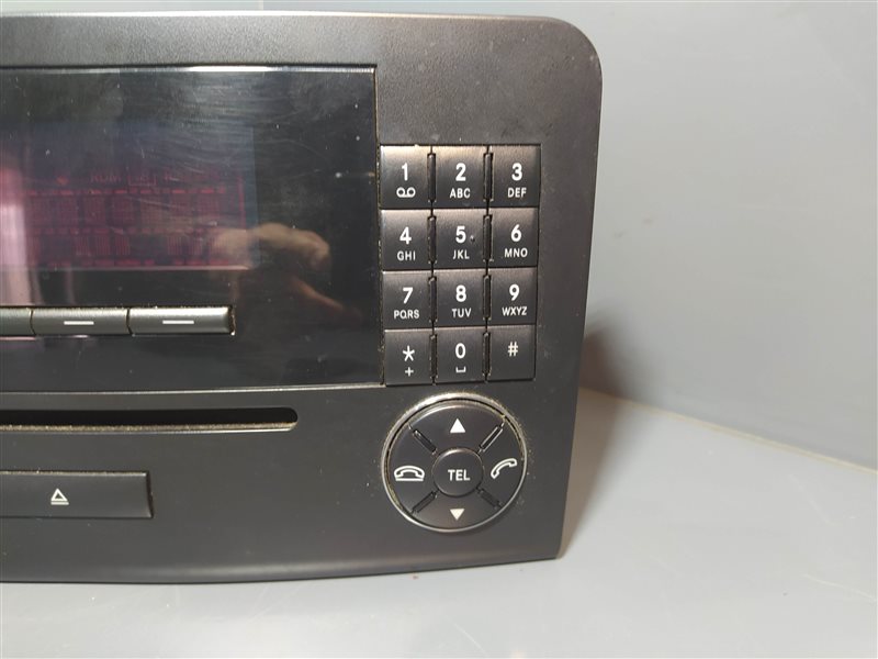 магнитола, 2235 рублей, Санкт-Петербург