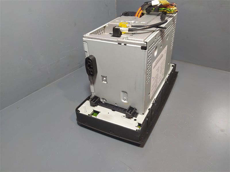 магнитола, 2235 рублей, Санкт-Петербург