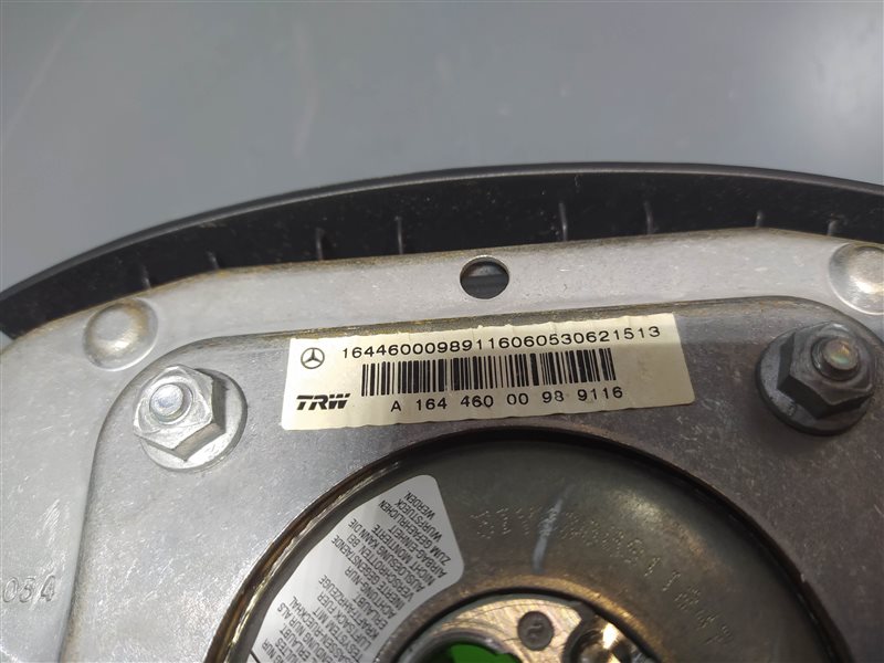 подушка в руль, 2780 рублей, Санкт-Петербург