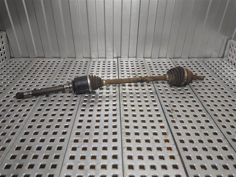 полуось, 6755 рублей, Санкт-Петербург