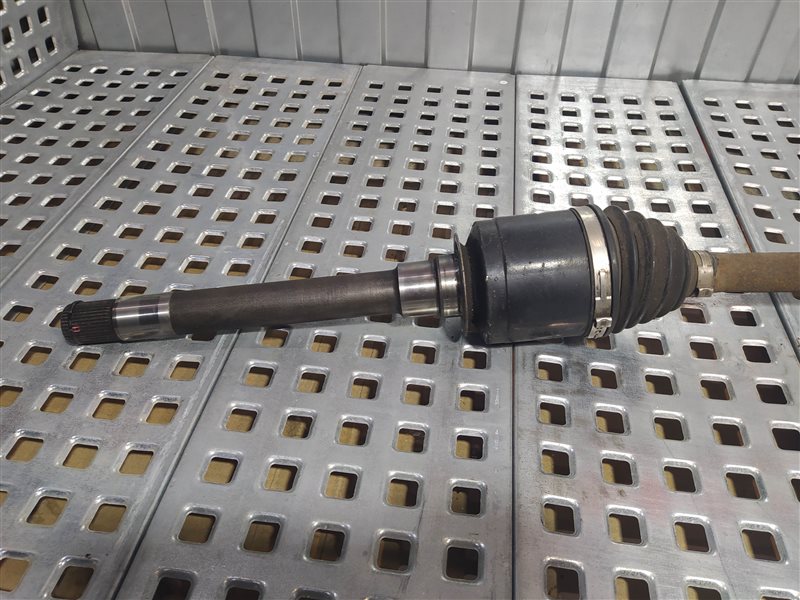 полуось, 6755 рублей, Санкт-Петербург