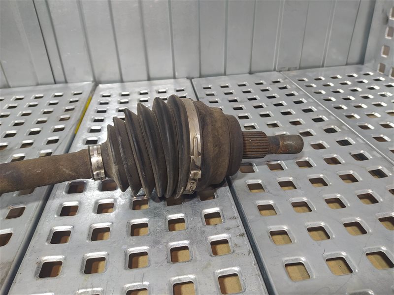 полуось, 6755 рублей, Санкт-Петербург