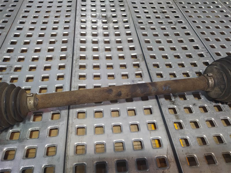 полуось, 6755 рублей, Санкт-Петербург