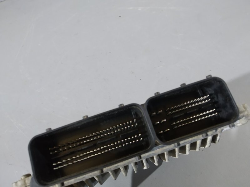 Блок управления двигателем, 17145 рублей, Санкт-Петербург