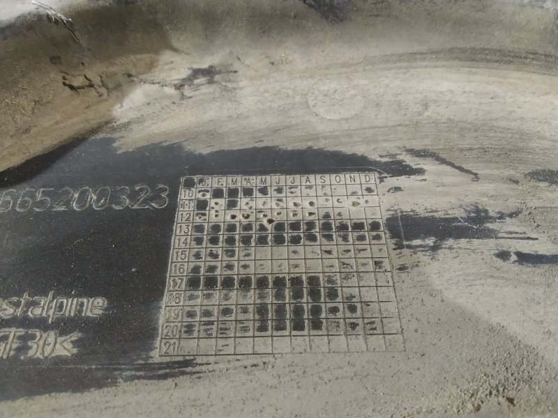 защита АКПП, 1520 рублей, Санкт-Петербург