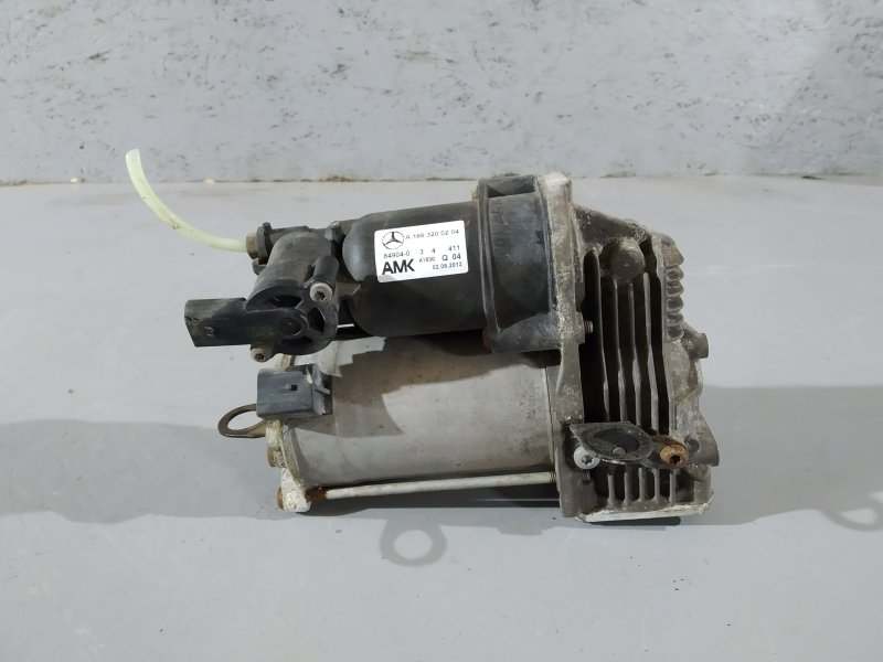 компрессор пневмоподвески, 14720 рублей, Санкт-Петербург