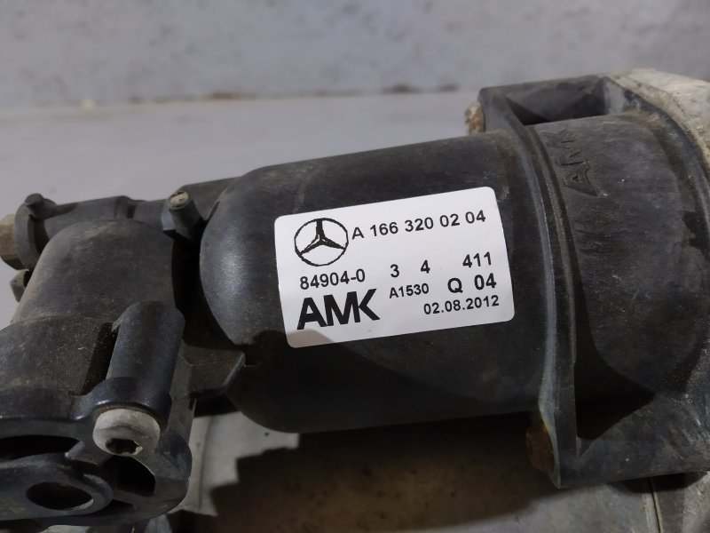 компрессор пневмоподвески, 14720 рублей, Санкт-Петербург