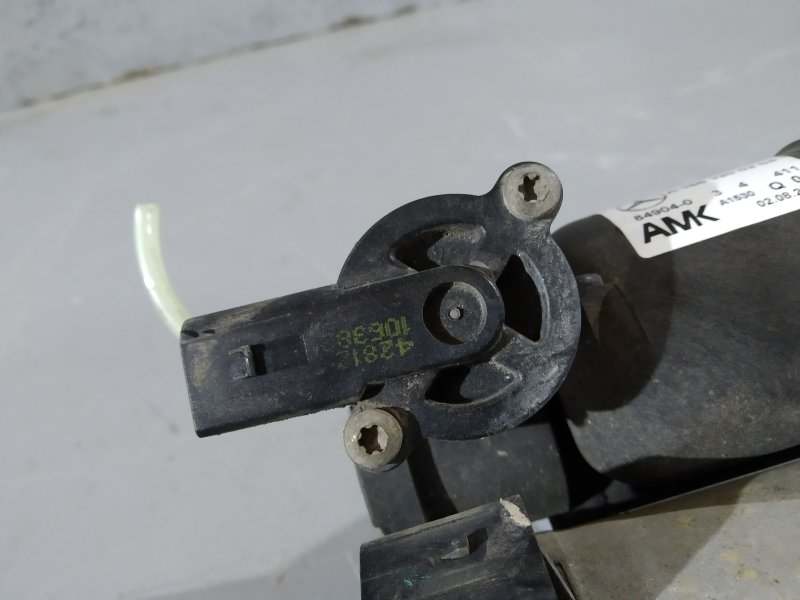 компрессор пневмоподвески, 14720 рублей, Санкт-Петербург