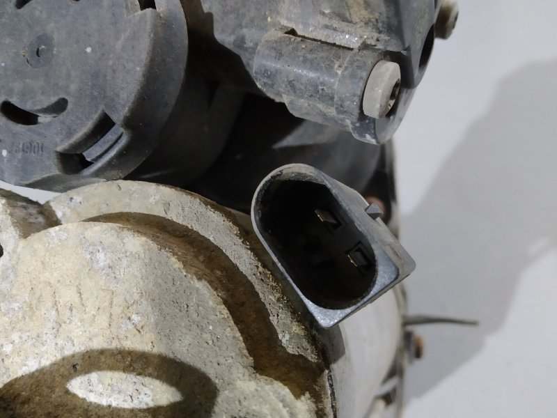 компрессор пневмоподвески, 14720 рублей, Санкт-Петербург