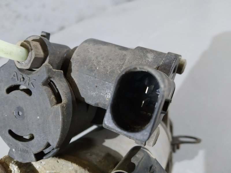 компрессор пневмоподвески, 14720 рублей, Санкт-Петербург