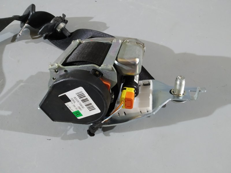 ремень безопасности, 4290 рублей, Санкт-Петербург