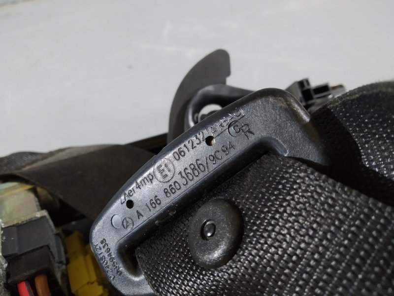 ремень безопасности, 9225 рублей, Санкт-Петербург