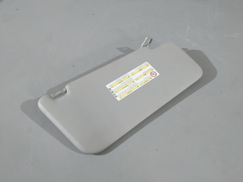 Козырек солнцезащитный, 1520 рублей, Санкт-Петербург