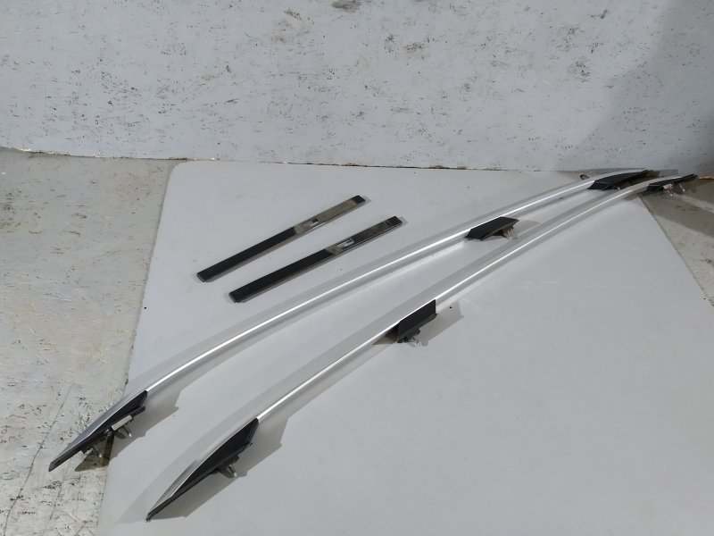 рейлинги на крышу, 6410 рублей, Санкт-Петербург