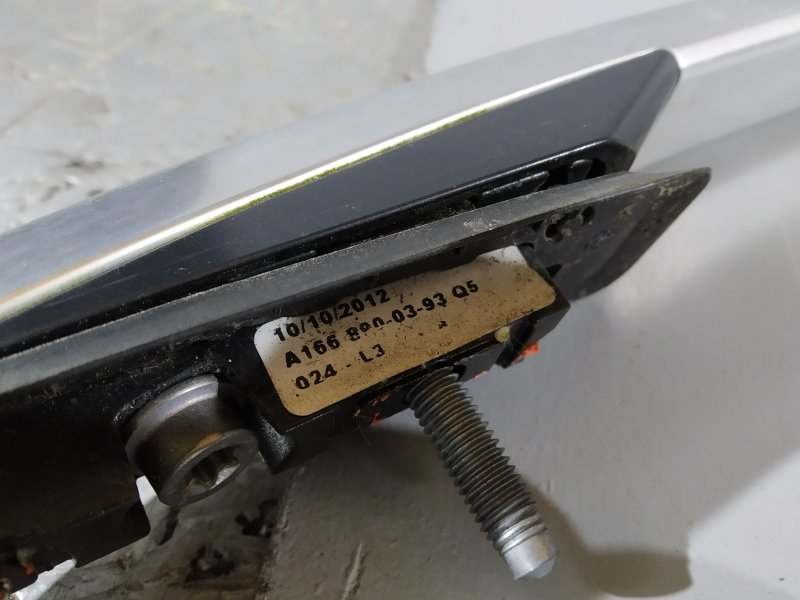 рейлинги на крышу, 6410 рублей, Санкт-Петербург