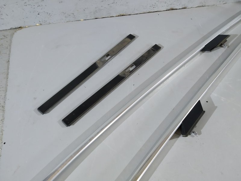 рейлинги на крышу, 6410 рублей, Санкт-Петербург