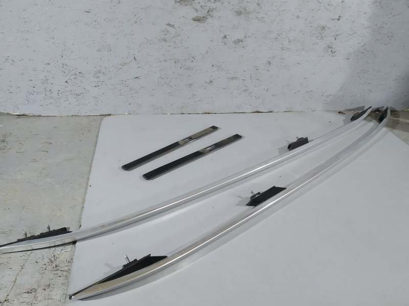 рейлинги на крышу, 6410 рублей, Санкт-Петербург