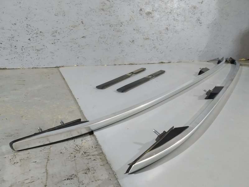 рейлинги на крышу, 6410 рублей, Санкт-Петербург