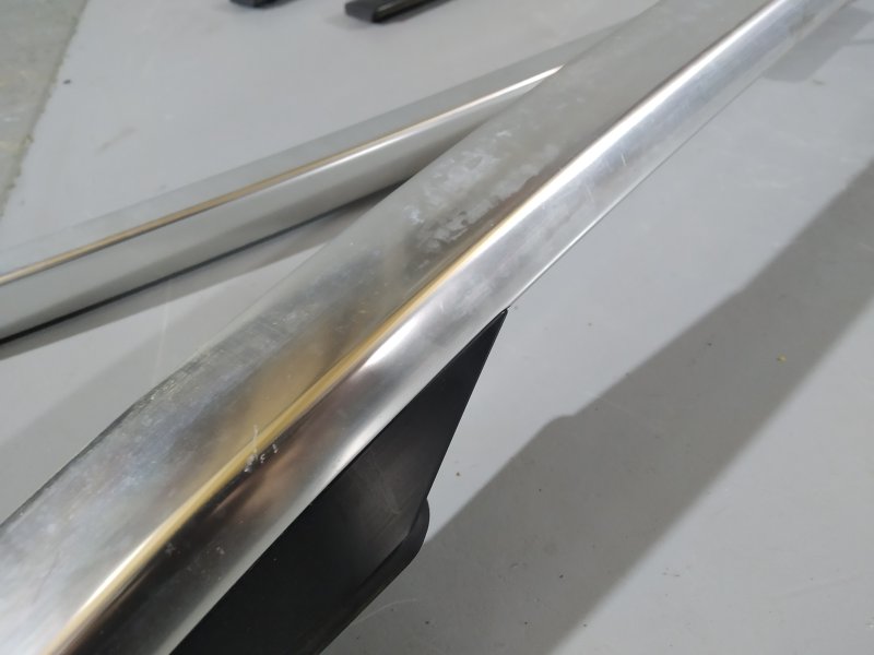 рейлинги на крышу, 6410 рублей, Санкт-Петербург