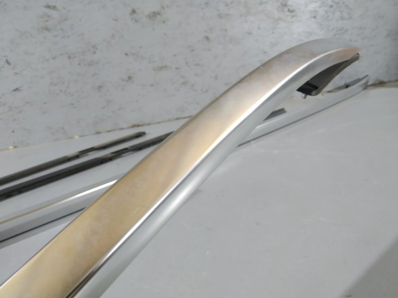 рейлинги на крышу, 6410 рублей, Санкт-Петербург