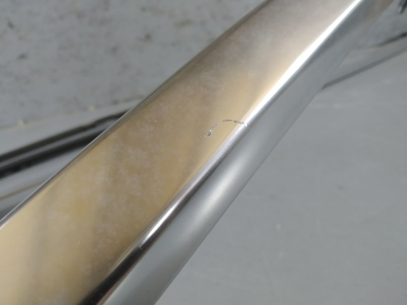 рейлинги на крышу, 6410 рублей, Санкт-Петербург