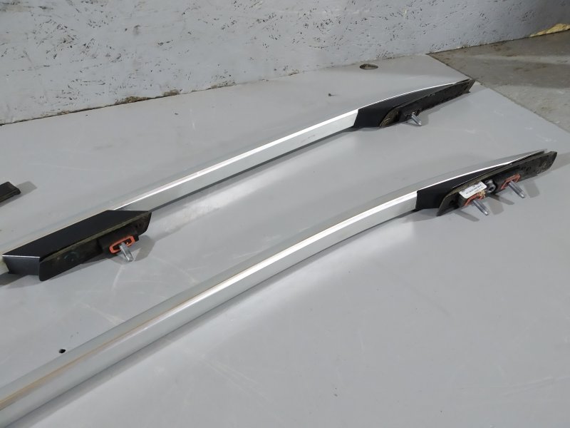 рейлинги на крышу, 6410 рублей, Санкт-Петербург