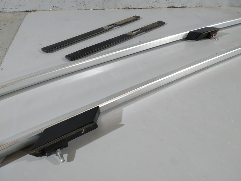 рейлинги на крышу, 6410 рублей, Санкт-Петербург