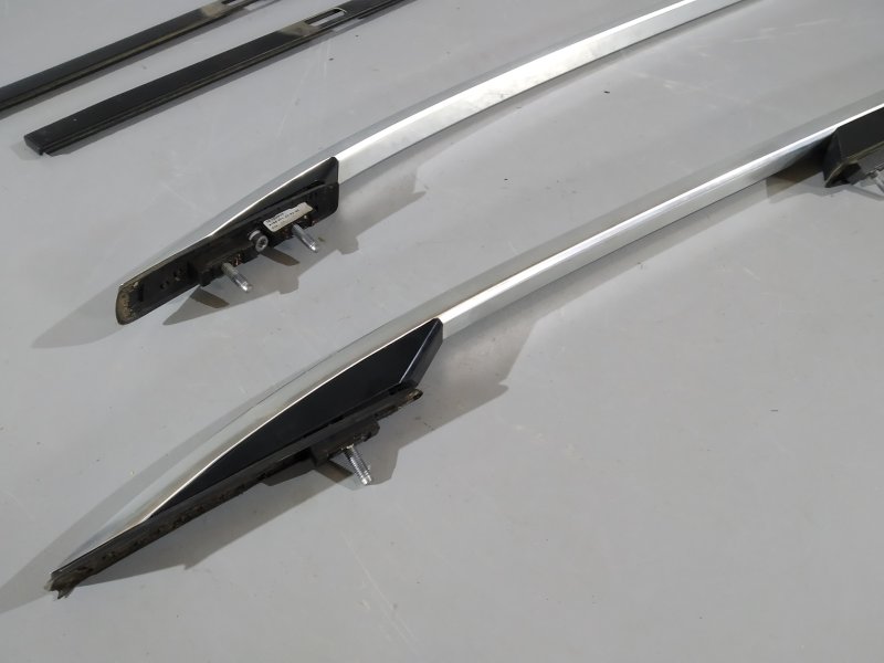 рейлинги на крышу, 6410 рублей, Санкт-Петербург