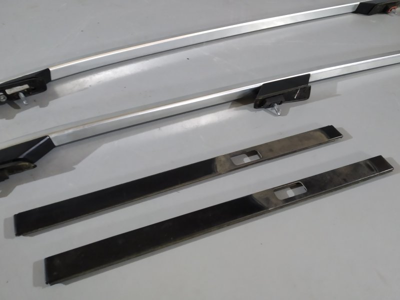 рейлинги на крышу, 6410 рублей, Санкт-Петербург