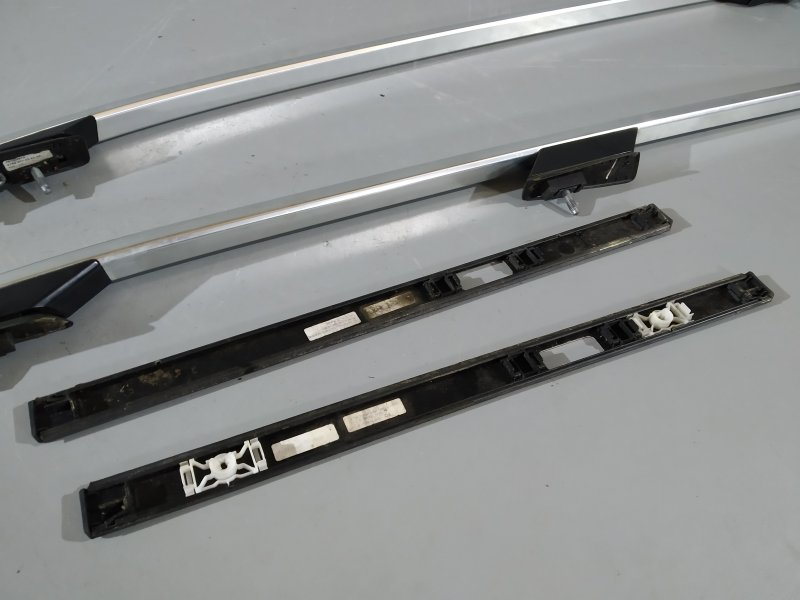 рейлинги на крышу, 6410 рублей, Санкт-Петербург