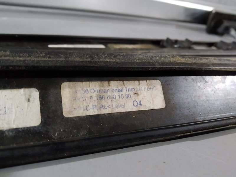 рейлинги на крышу, 6410 рублей, Санкт-Петербург