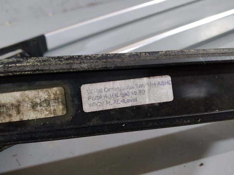 рейлинги на крышу, 6410 рублей, Санкт-Петербург