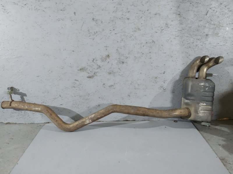 глушитель, 4995 рублей, Санкт-Петербург