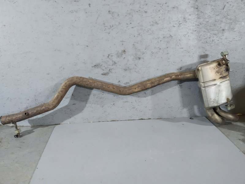 глушитель, 4995 рублей, Санкт-Петербург