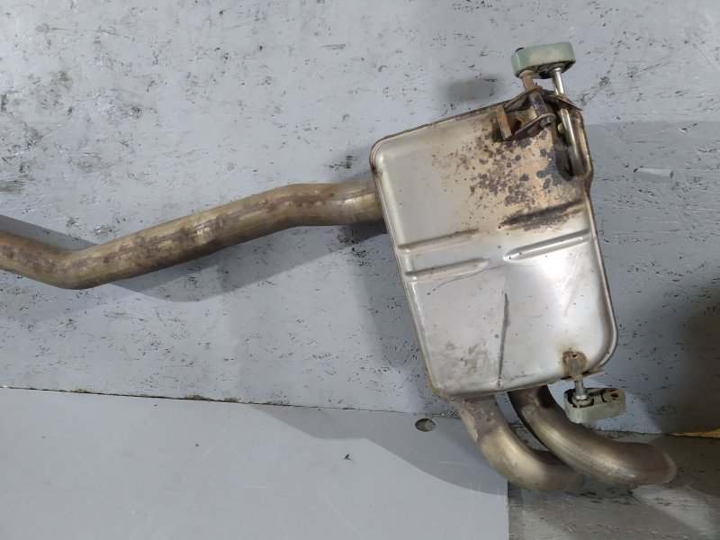 глушитель, 4995 рублей, Санкт-Петербург