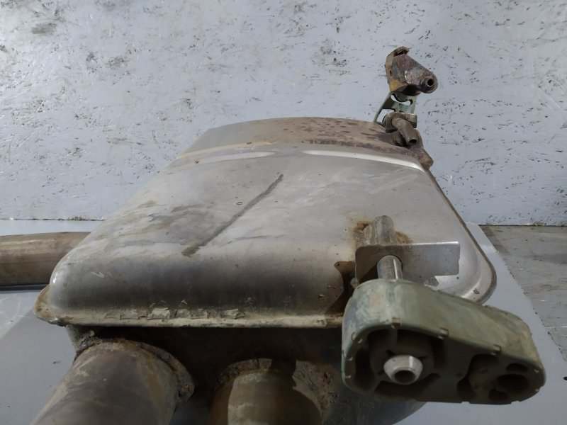 глушитель, 4995 рублей, Санкт-Петербург