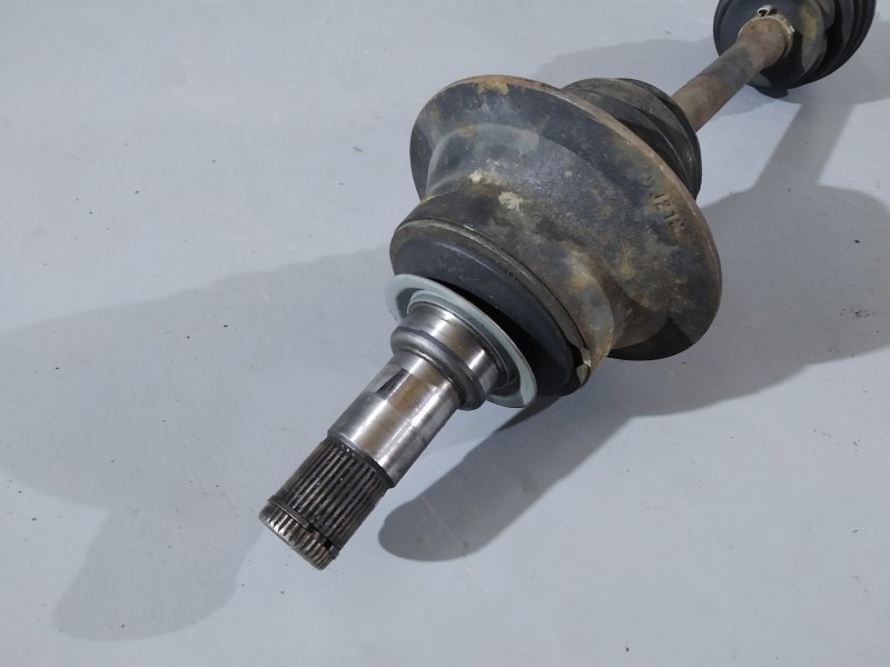 полуось, 13100 рублей, Санкт-Петербург