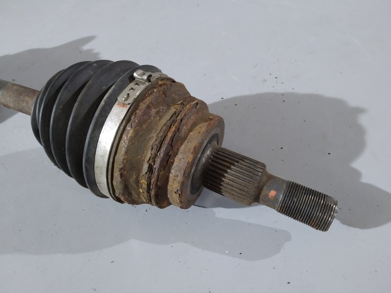 полуось, 13100 рублей, Санкт-Петербург