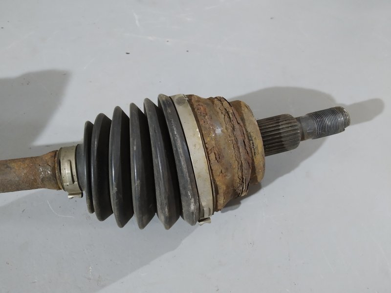 полуось, 13100 рублей, Санкт-Петербург