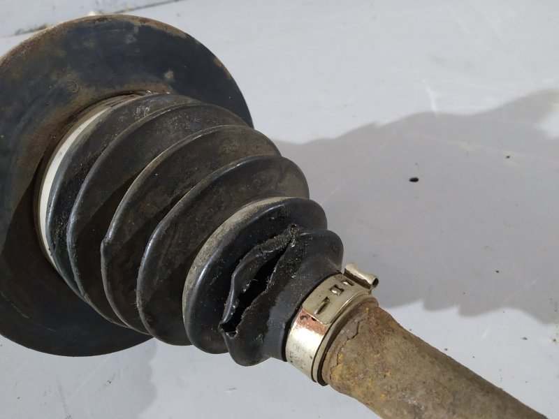 полуось, 13100 рублей, Санкт-Петербург