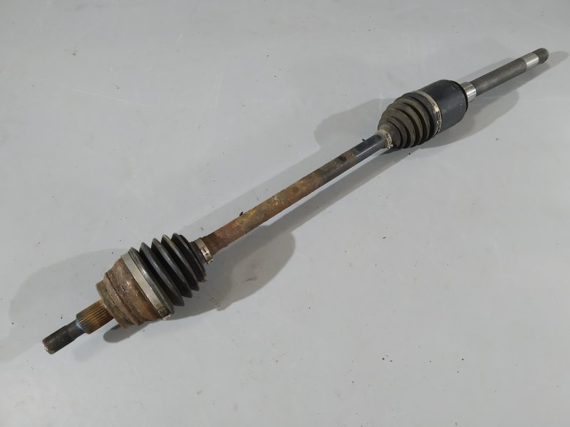 полуось, 8520 рублей, Санкт-Петербург