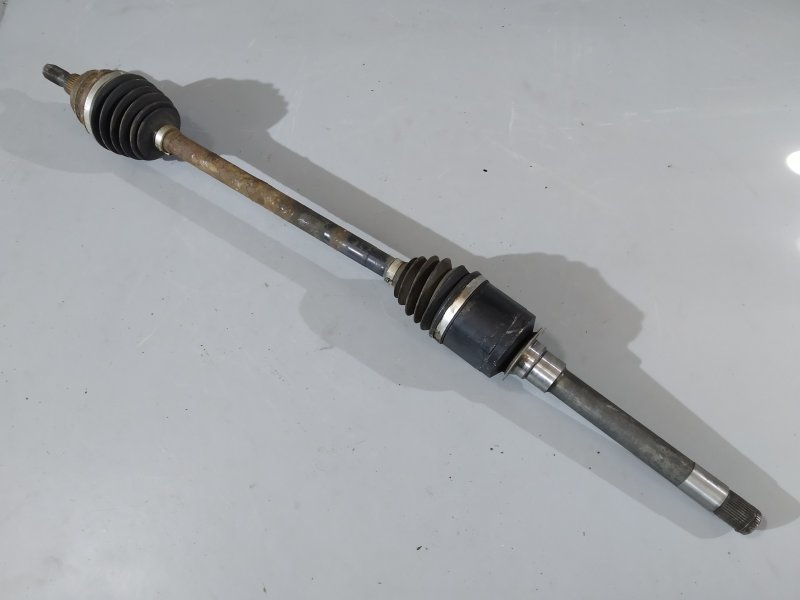 полуось, 8520 рублей, Санкт-Петербург