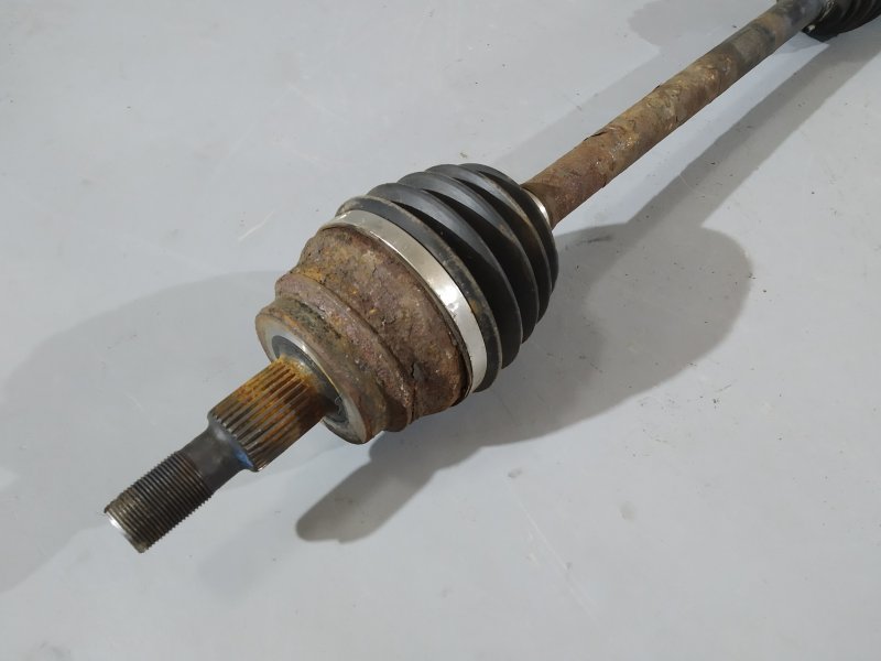 полуось, 8520 рублей, Санкт-Петербург