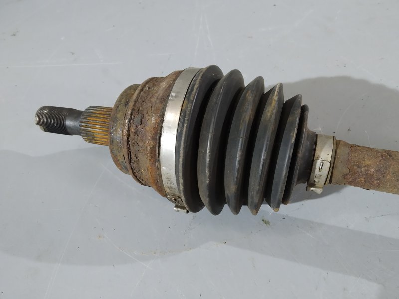 полуось, 8520 рублей, Санкт-Петербург