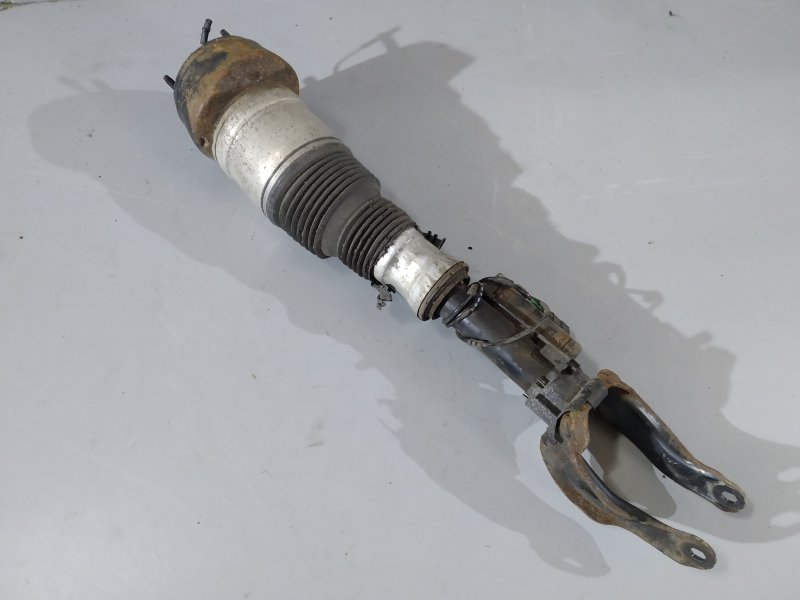 пневмостойка, 16970 рублей, Санкт-Петербург